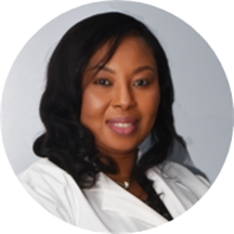 Aanu Olorunsola, PMHNP