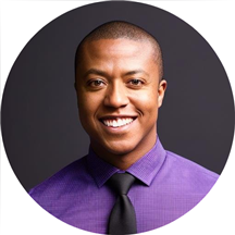 Aaron Skinner, LCSW-R