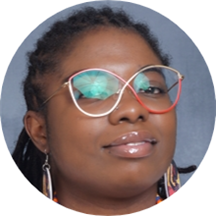 Abigail Banmbuh, APRN