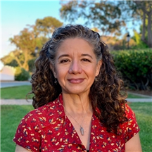 Abigail Gonzalez, LMFT