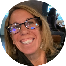 Abigail Ruble, LCMHC