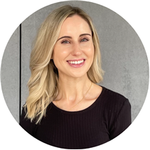 Abigail Wilson, LCSW