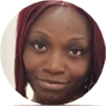 Adeola Iyamah, PMHNP