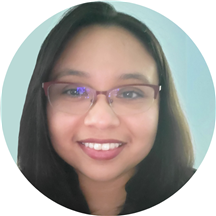 Adriana Contreras, LPC