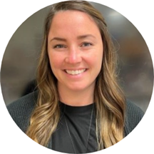 Aerica Fredricks, CCC - SLP, SLP