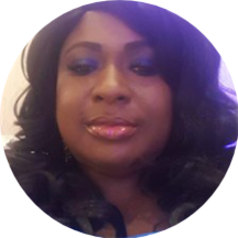 Afua Ayim, PMHNP