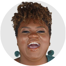 Ahneishia Washington, LMFT