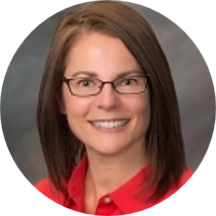 Aimee Avison, PA, PA-C