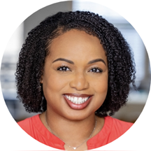 Akilah Terry, MA, LPC