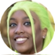 Alayna Hammond, CPC-INT