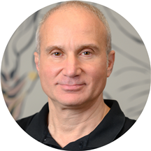 Alberto Cappelletti, LPC