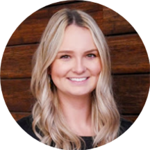 Alden Wiseman, CCC - SLP, MS