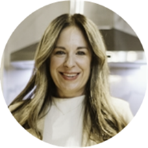 Alejandra Caballero, RDN