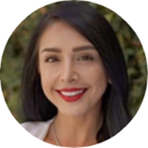 Alejandra Contreras, LMHC