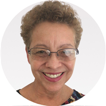 Alejandrina Micket, LICSW