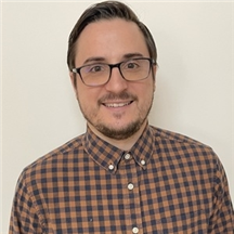 Alejandro Carcano, LMFT