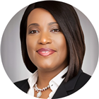 Alesha Caldwell, LCSW