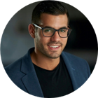 Alexander Alvarado, PsyD