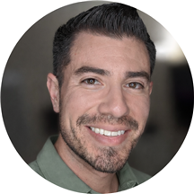 Alexander Renteria, APNP, PMHNP