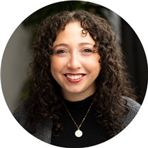 Alexandra Kadish, LMHC