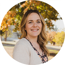 Alexandra White, LCSW