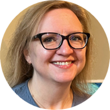 Alexandria Harmon, LICSW