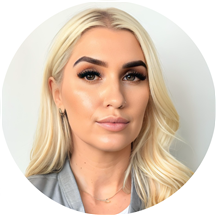 Alexandria Penner, APRN, RN, NP