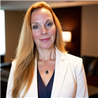 Alexis Hyde-Washmon, LMFT