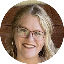 Alexis McGough, LCSW