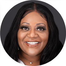 Alicia Millard, LCSW