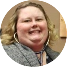 Alicia Springer, NP