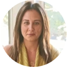 Alina Nejadian, LMFT