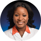 Alindell Francis, CRNP