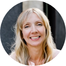 Alison Hernandez, LICSW