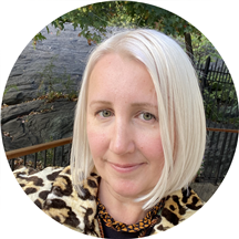 Alison Hickman, LCSW