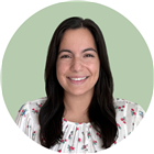 Allison Andrade, RDN, RD