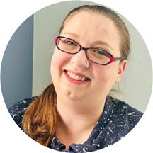 Allison Hadley, LCPC