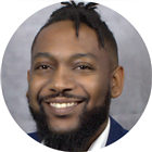 Alphonso Miller, LCSW