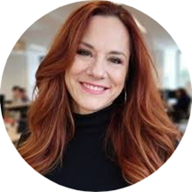 Alyse Stevens Hamilton, MA, LPC