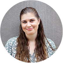 Alyson Korman, LICSW
