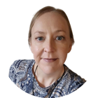 Alyssa Crawford, LCPC