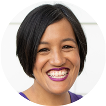 Amanda Berenguel Smolka, LCSW