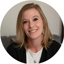 Amanda Foxwell, LACMH