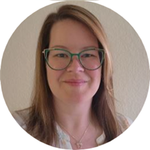 Amanda Jackson, LPCC