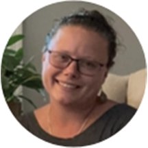 Amanda Lockerby, LPC