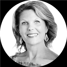 Amanda Mooney-Moss, LPC