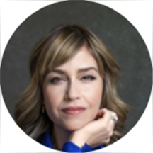 Amaris Martinez, LPC