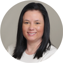 Amber Bertovich, LCSW