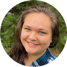 Amber Wilkinson-Polomsky, LCSW