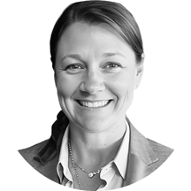 Amberlee Wesselhoft, LAC